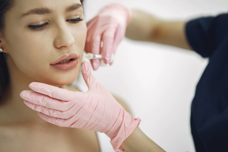 About Dermal Fillers