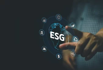 ESG Data