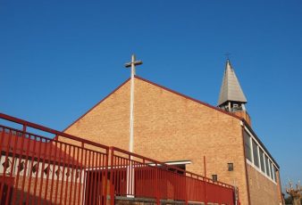 Non-Denominational Churches
