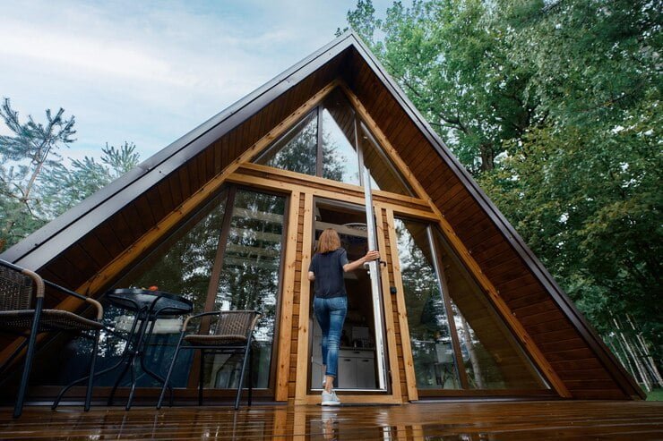  modern patio doors