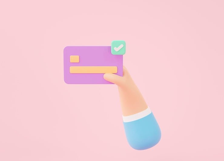 Credit Card