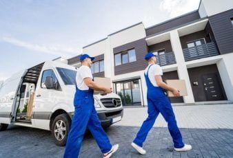 Cross-Country Moving Companies