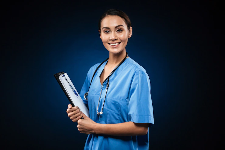  Nurses Can Maintain A Healthy Work-Life Balance