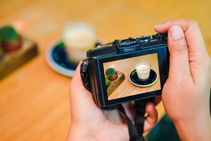 What Is 360-Degree Product Photography?