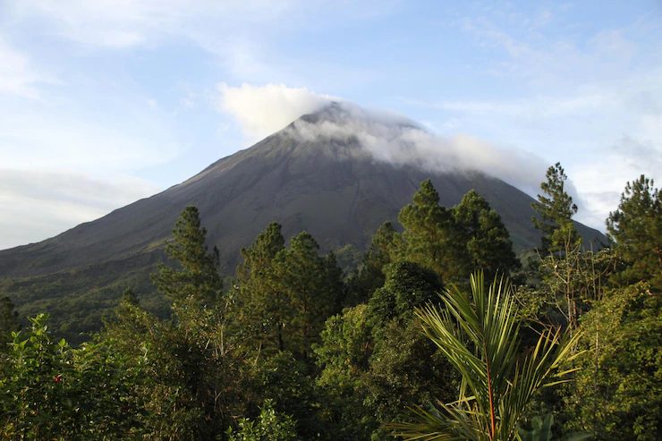 Costa Rica