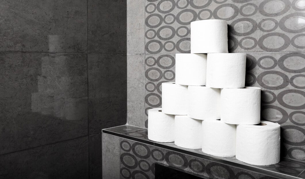 5 Things You Should Know About Bamboo Toilet Paper