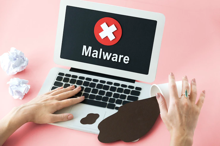 Malware that obtains victim data also includes spyware