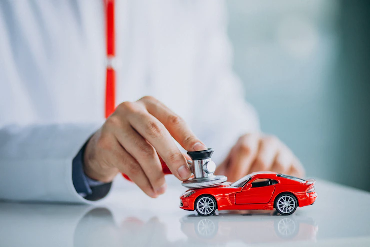 Optional car insurance coverage in Calgary