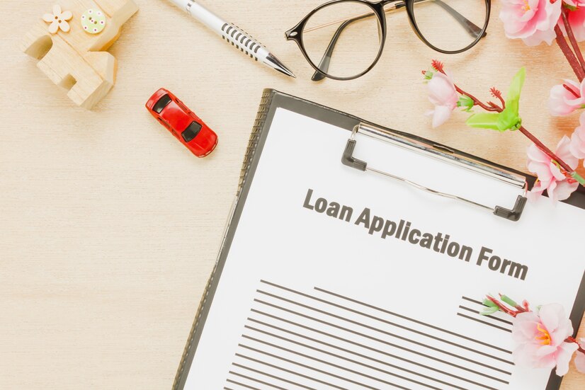 The Requirements Of Loans?
