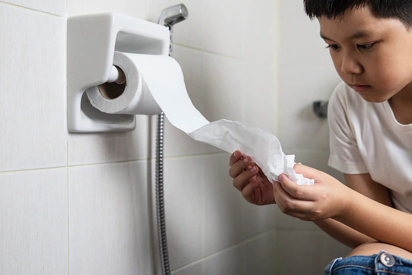  Bamboo Toilet Paper Is Not Scratchy