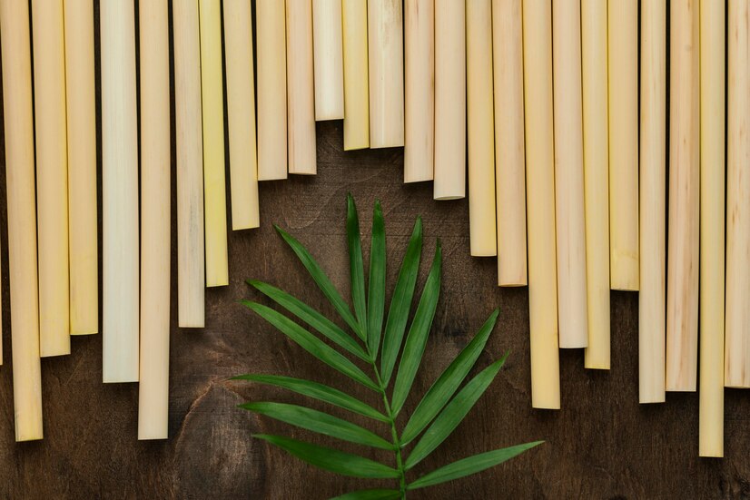 Bamboo Is Septic-Friendly