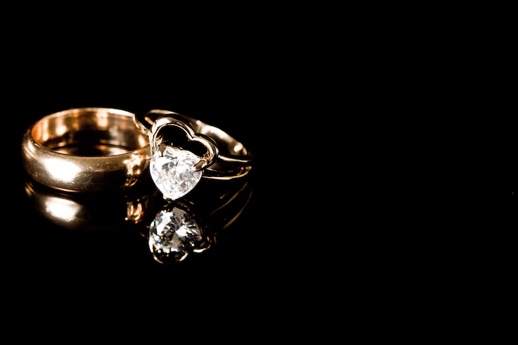 wedding ring Sentimental Value