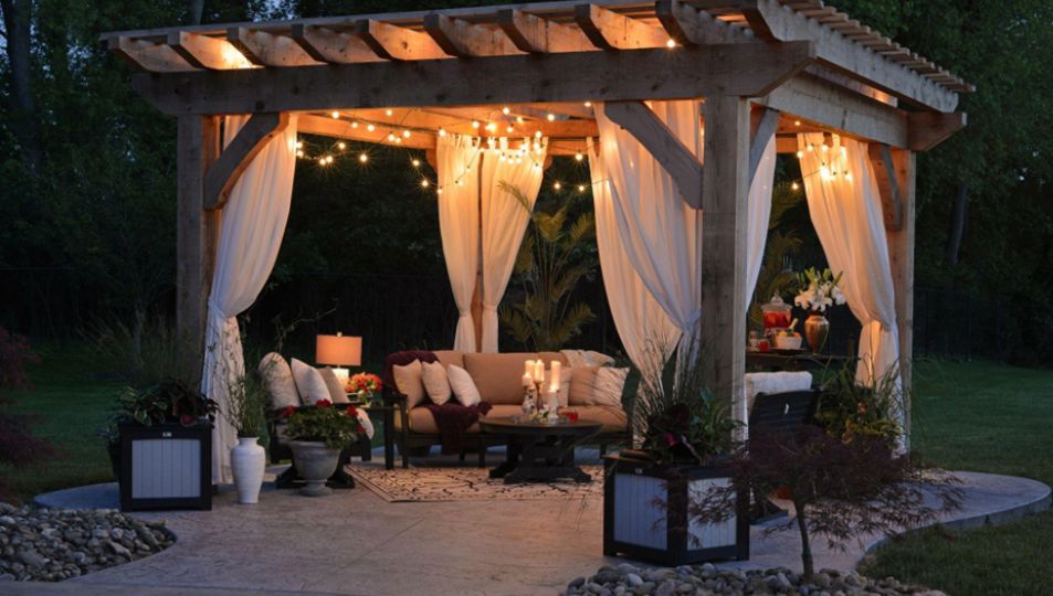 7 Backyard Makeover Ideas To Suit Your Lifestyle
