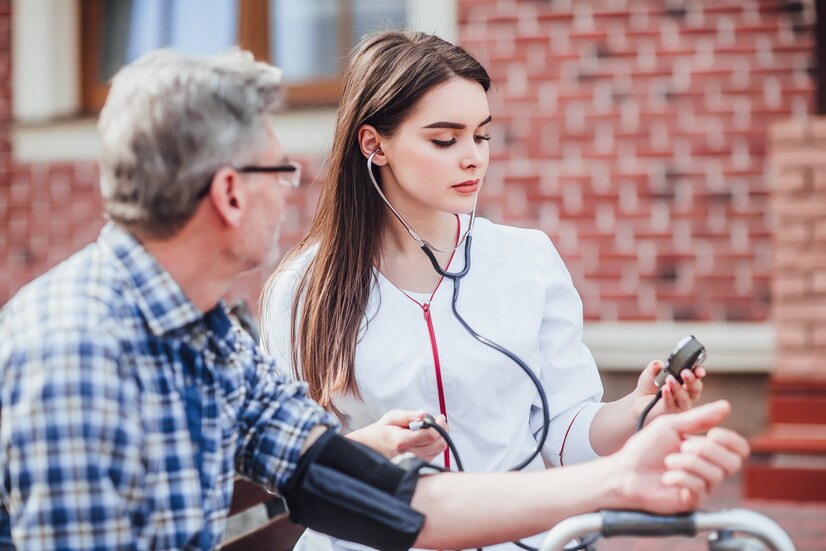 Check Your Blood Pressure Regularly