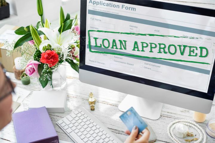 Increase Your Chances Of Getting A Loan