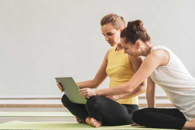 Yoga Instructors