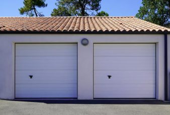 Durable Garage Doors