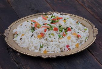 Easiest Rice Recipes 