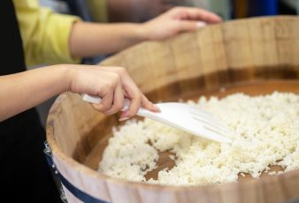 How To Make Outstanding Rice Preparations  