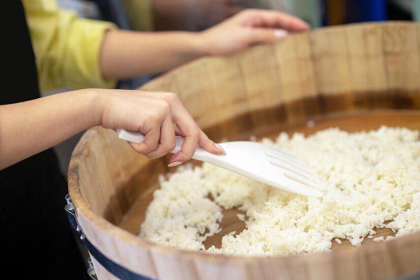 How To Make Outstanding Rice Preparations  