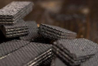 Leading Carbon Fiber Industries Of 2023