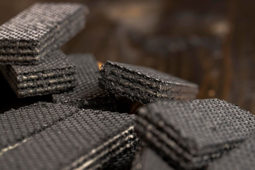 Leading Carbon Fiber Industries Of 2023