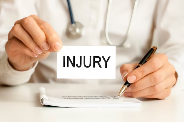 The Process Of Filing A Personal Injury Claim