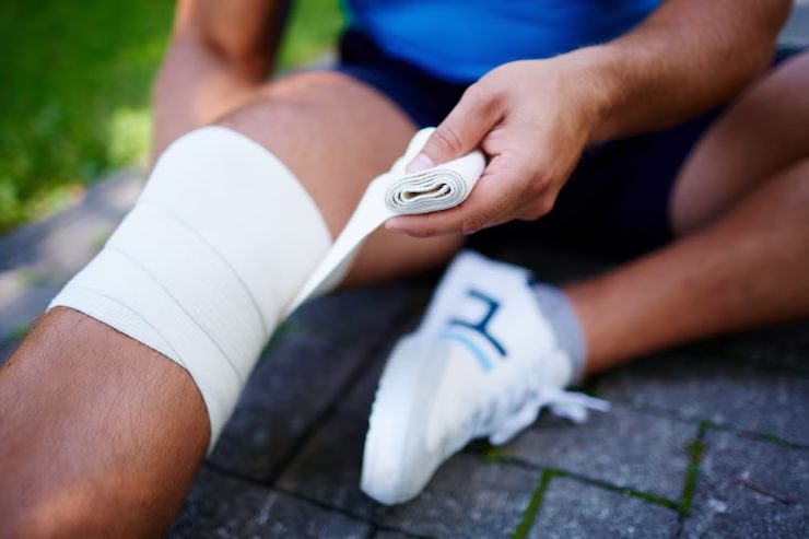 Prevent Sports Injuries