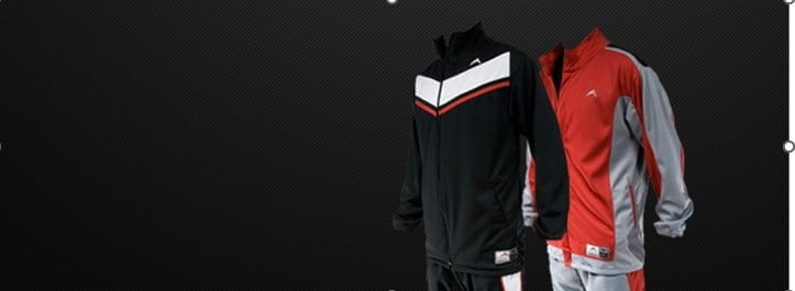 Basketball Warm Up Suits