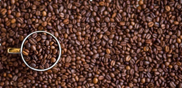 Coffee Dropshipping Niche (Dropship Coffee)