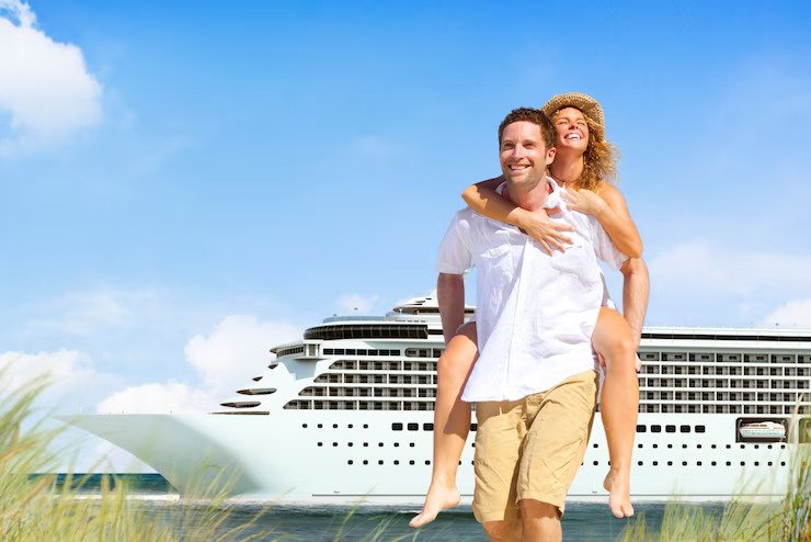 Going On A Cruise Honeymoon