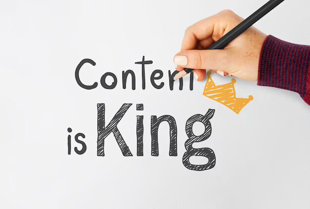 The Importance Of High-Quality Content