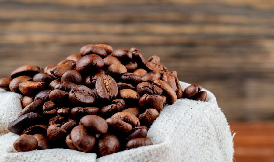 Premium Coffee Beans
