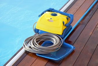 Top-Rated Pool Pumps For A Crystal Clear Pool