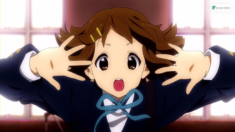 Yui Hirasawa