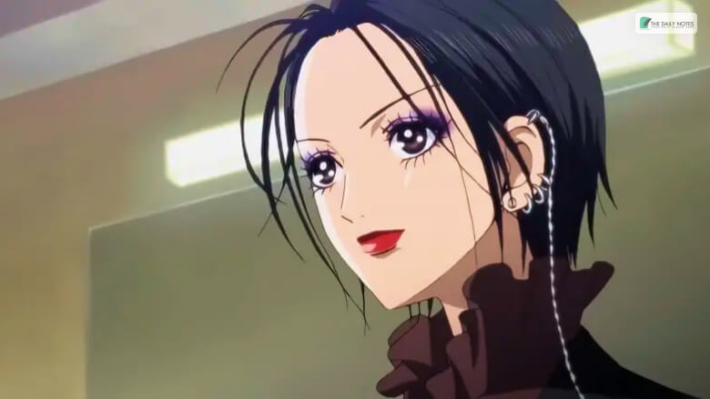 Nana Osaki