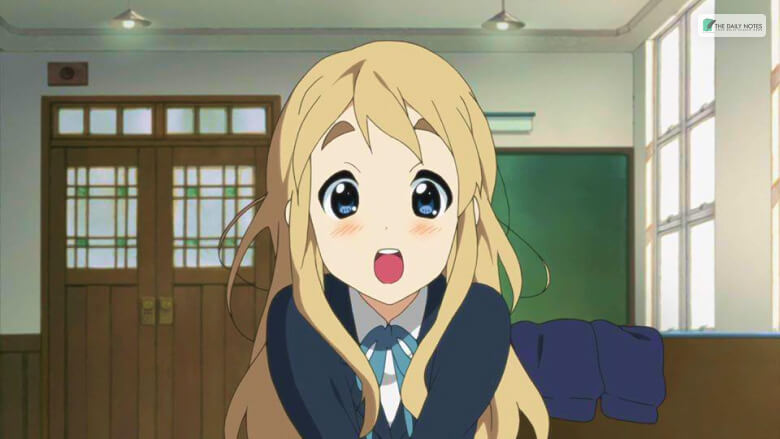 Tsumugi Kotobuki