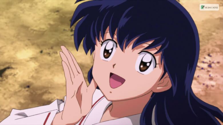 Kagome Higurashi