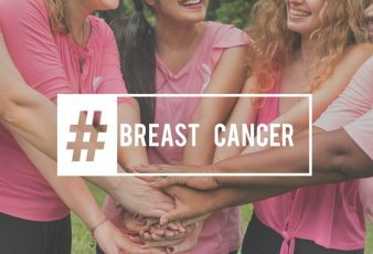 Breast Cancer Awareness Seminar On Instagram