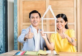 Creating Your Perfect Home