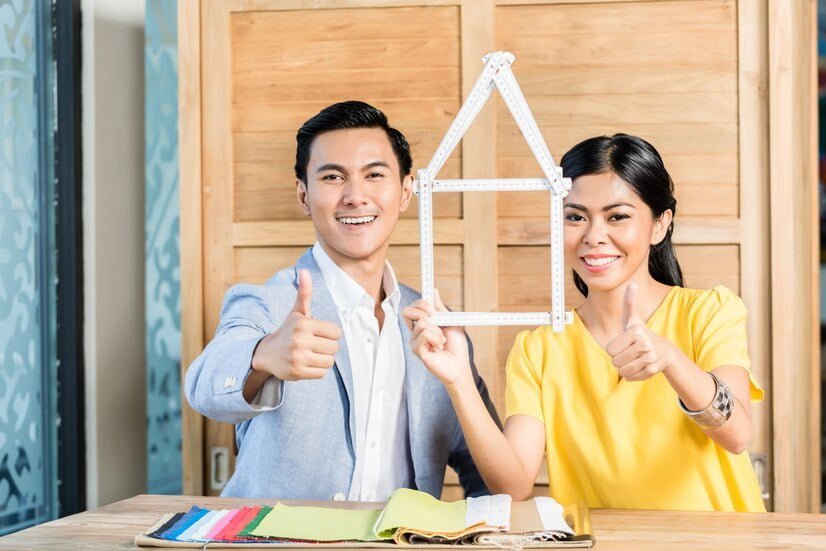 Creating Your Perfect Home
