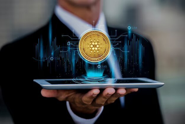 Cryptocurrency In Business Today