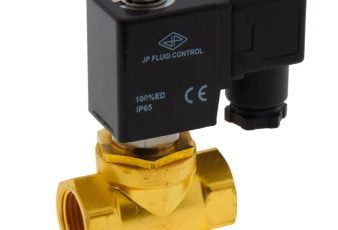 Different Types of Solenoid Valves
