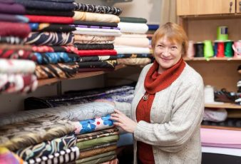 Growing Your Quilt Store