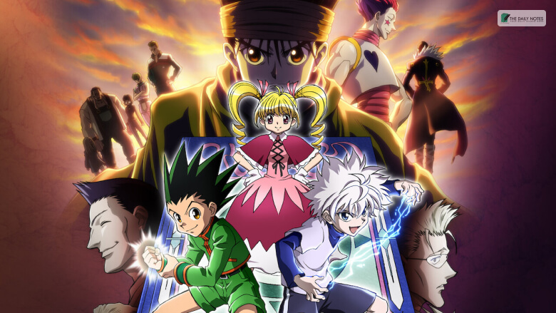 Hunter X Hunter Season 7 Release Date Speculations