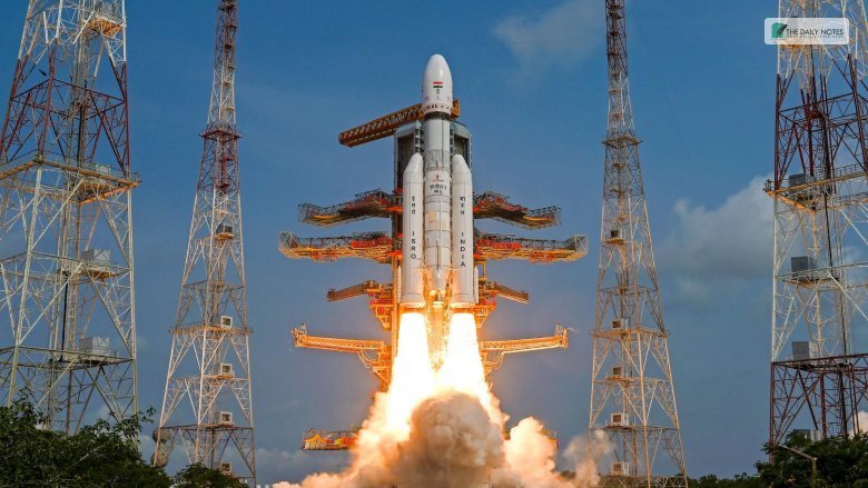 ISRO’s Ambitious Chandrayaan Is In Final Stages Of Making