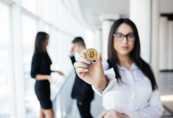 Small Businesses Should Consider Cryptocurrency