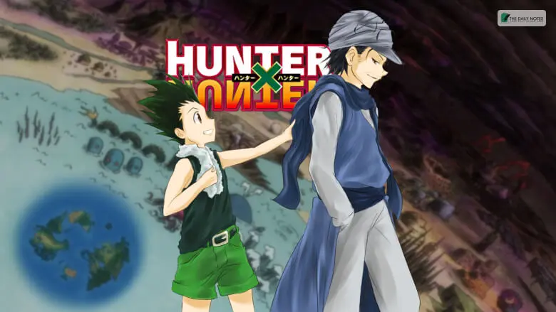 Hunter x Hunter Season 7 Release Date to be announced by 2023