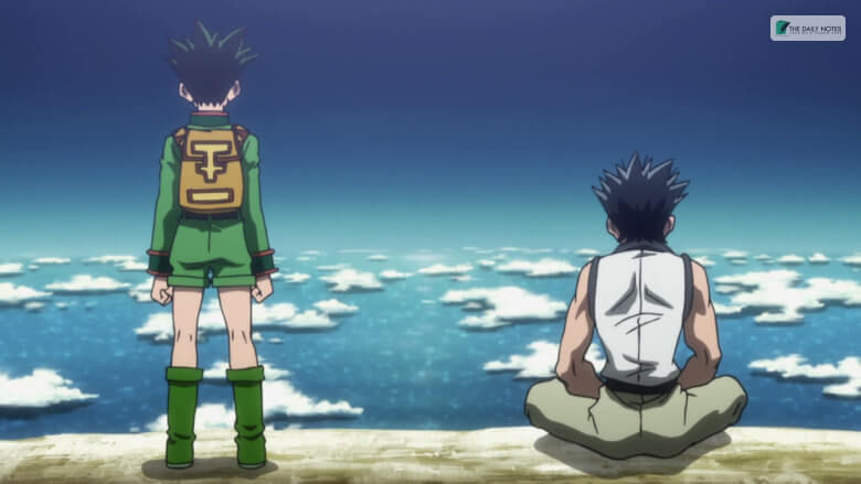 Will There Be A Season 7 Of Hunter X Hunter?