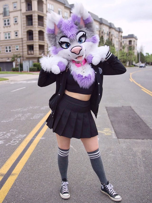 Why Do People Hate Furries? Everything You Need To Know! - The Daily Notes